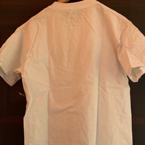 Millennials t shirt for men. Size medium. - Picture 3 of 3